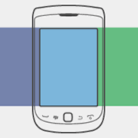 Off-canvas layout demo for mobile devices