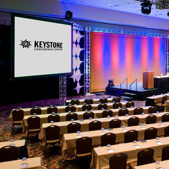 Keystone Conference Center