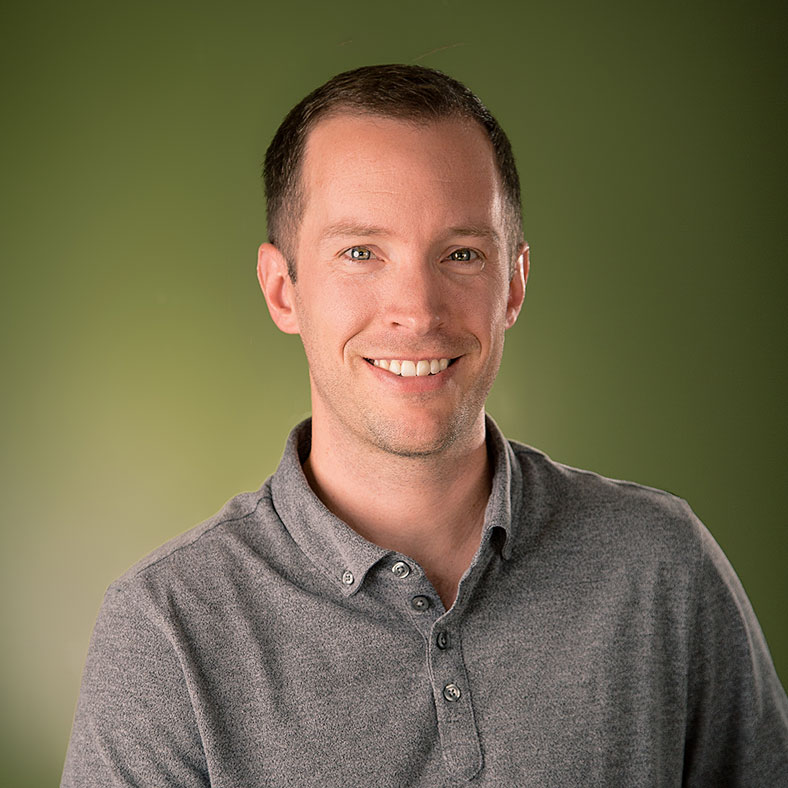 Chris Lenfert, CodeGeek team photo