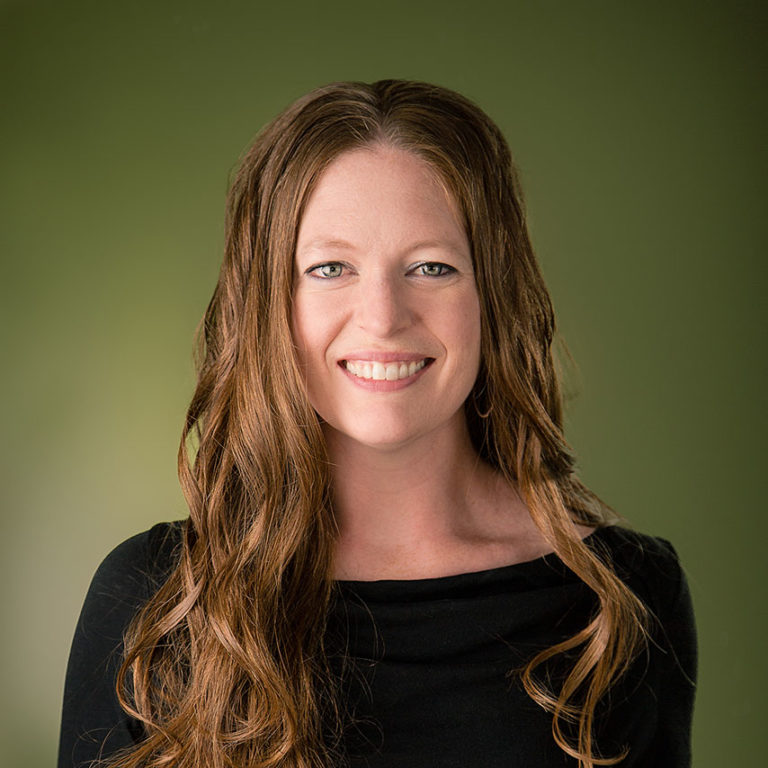 Rebecca Gilmore - Marketer and Copywriter