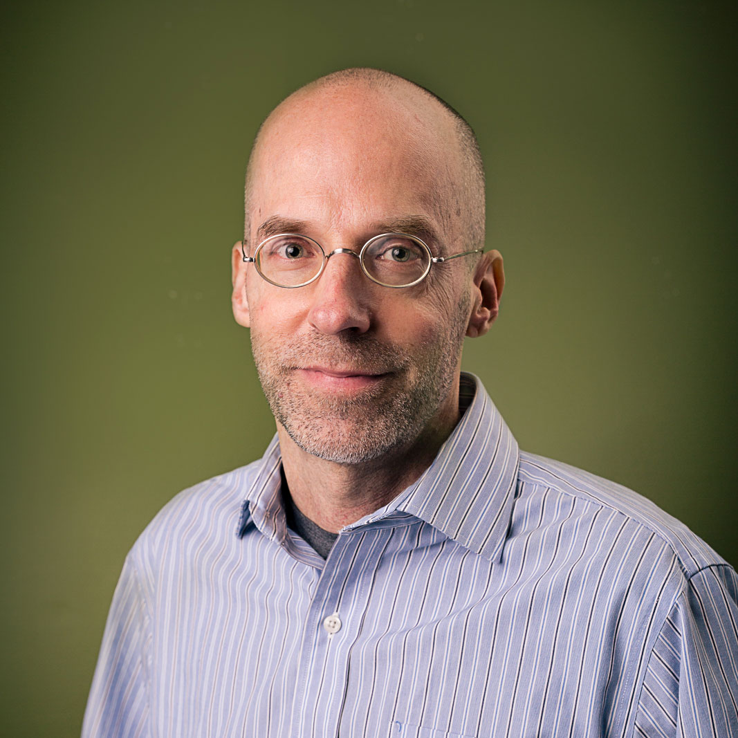 John Patzman - Designer at CodeGeek
