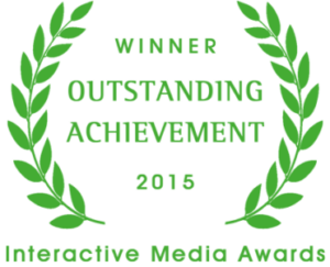 IMA Outstanding Achievement Award