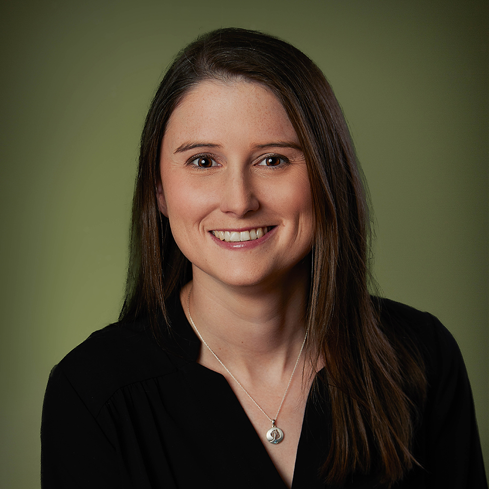 Megan Jonas, CodeGeek team photo