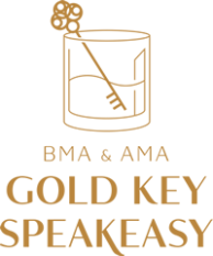 BMA GoldKey Award