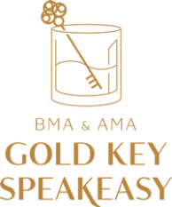 BMA GoldKey Award