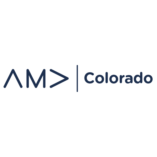 AMA Colorado logo