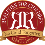 Realities for Children logo