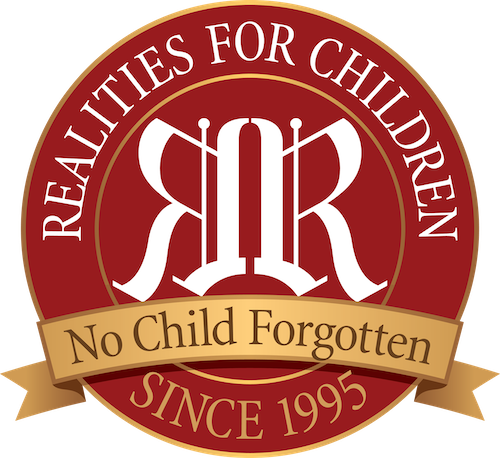 Realities for Children logo