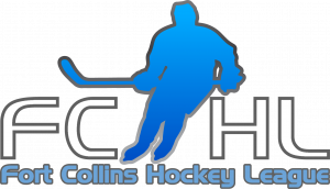 Fort Collins Adult Hockey Association logo