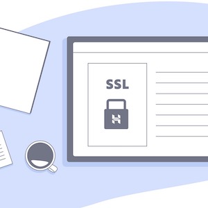 The 411 On SSL Certificates