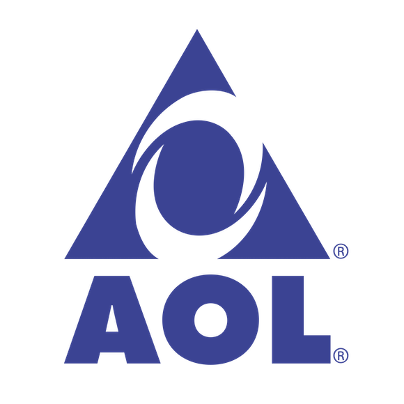 AOL logo