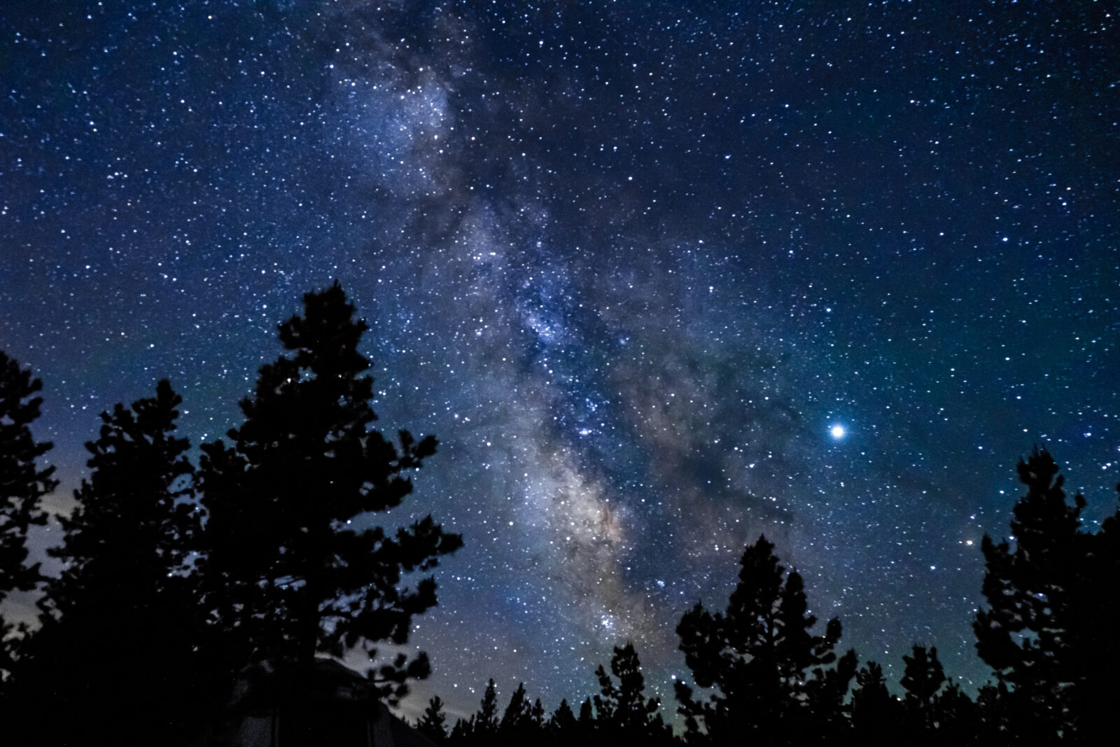 Celebrating National Space Day CodeGeek