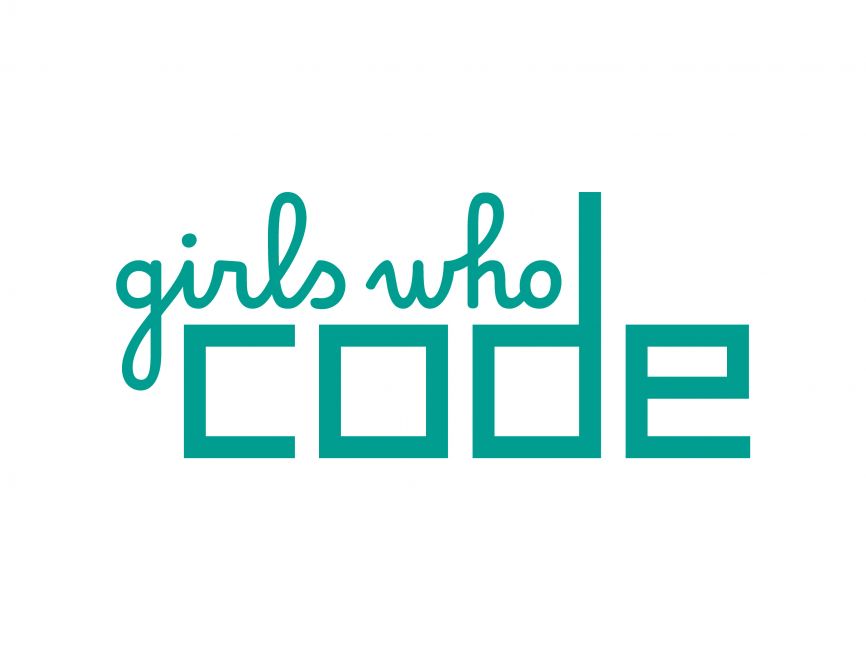 Girls Who Code logo